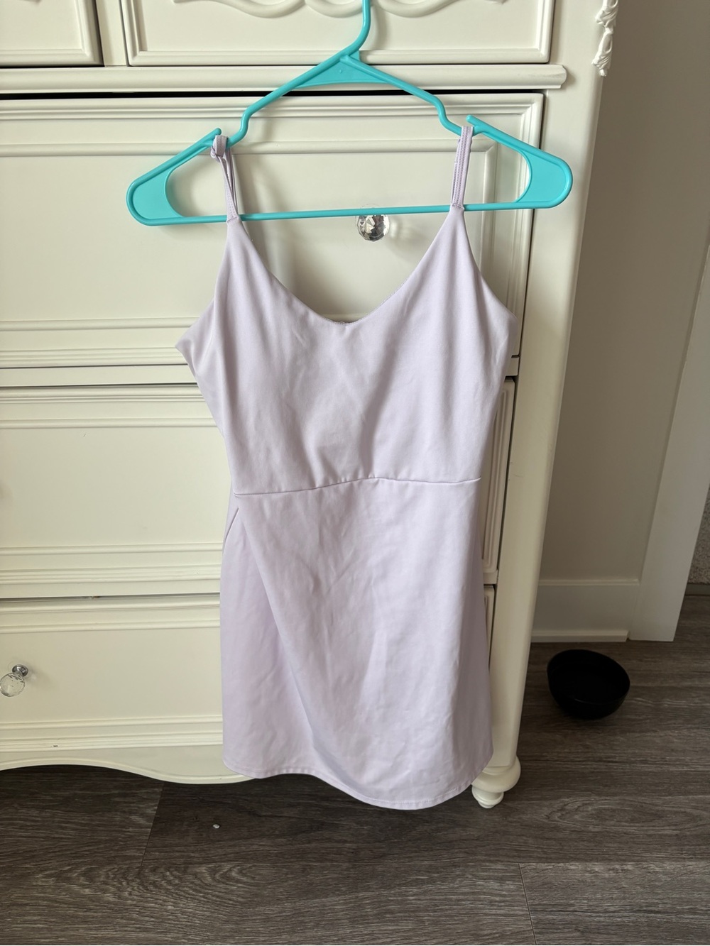 Lavender Pickeball Dress
